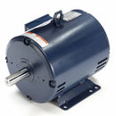 Marathon Motors 3 HP, General Purpose Motor, 3-Phase, 1760 Nameplate RPM, 200 Voltage, 182T Frame - 182TTDBD6039