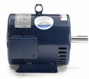 Marathon Motors 3 HP, General Purpose Motor, 3-Phase, 1760 Nameplate RPM, 200 Voltage, 182T Frame - 182TTDBD6039