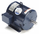 Marathon Motors 3 HP, General Purpose Motor, 3-Phase, 1760 Nameplate RPM, 200 Voltage, 182T Frame - 182TTDBD6039