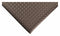 Condor Antifatigue Runner, Vinyl, 12 ft x 3 ft, 1 EA - 8WUE1