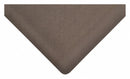 Notrax Antifatigue Mat, 8 ft x 3 ft, 1 EA - 480S0038BL