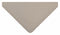 Condor Antifatigue Runner, Vinyl, 10 ft x 3 ft, 1 EA - 34L232