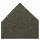 Notrax Antifatigue Mat, 5 ft x 3 ft, 1 EA - 486S0035BL