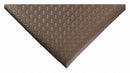 Condor Antifatigue Runner, Closed Cell Vinyl Foam, 60 ft x 3 ft, 1 EA - 39R796
