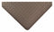 Condor Antifatigue Runner, Vinyl, 10 ft x 3 ft, 1 EA - 34L227