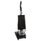 Hoover Conquest Bagless Upright Vacuum, 25Lb, Black - HVRC1800010