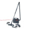 Hoover Portapower Lightweight Vacuum Cleaner, 8.3Lb, Black - HVRCH3000