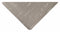 Condor Antifatigue Mat, Vinyl, 5 ft x 3 ft, 1 EA - 6FHD2