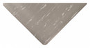 Notrax Antifatigue Mat, 5 ft x 3 ft, 1 EA - 612S0035GY