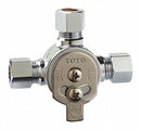Toto TLM10 - Mixing Valve 2-53/64 Size Chrome