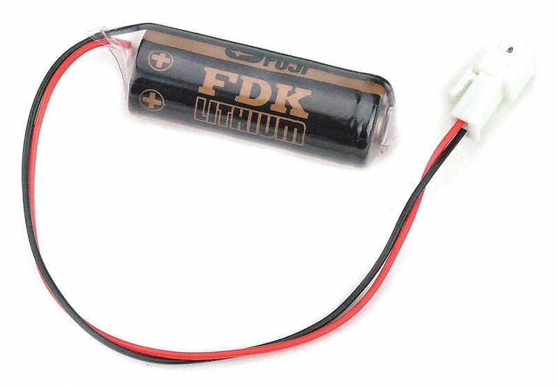 Toto THP3053 - Lithium Battery Plastic Metal 2 Size