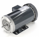 Marathon Motors 2 HP, General Purpose Motor, 3-Phase, 1725 Nameplate RPM, 230/460 Voltage, 56HC Frame - 056T17F15640