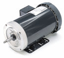 Marathon Motors 2 HP Jet Pump Motor, 3-Phase, 3450 Nameplate RPM, 230/460 Voltage, 56J Frame - 056T34F15592