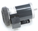 Marathon Motors 1 HP, General Purpose Motor, 3-Phase, 1725 Nameplate RPM, 575 Voltage, 56HC Frame - 056T17F15642