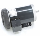 Marathon Motors 1 HP, General Purpose Motor, 3-Phase, 1725 Nameplate RPM, 575 Voltage, 56HC Frame - 056T17F15642
