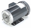 Marathon Motors 1 HP, General Purpose Motor, 3-Phase, 1725 Nameplate RPM, 575 Voltage, 56HC Frame - 056T17F15642