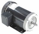 Marathon Motors 1 HP, General Purpose Motor, 3-Phase, 1725 Nameplate RPM, 575 Voltage, 56HC Frame - 056T17F15642