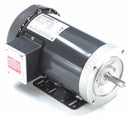 Marathon Motors 3 HP, General Purpose Motor, 3-Phase, 3450 Nameplate RPM, 575 Voltage, 56HC Frame - 056T34F15593