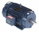 Marathon Motors 3 HP, General Purpose Motor, 3-Phase, 875 Nameplate RPM, 230/460 Voltage, 215T Frame - 215TTFN16101