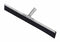 Rubbermaid 24"W Straight Rubber Replacement Squeegee Blade, Black - FG9C3600BLA