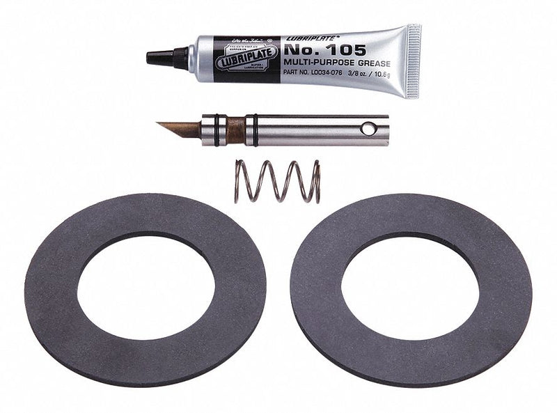 New Pig DRM1239 - Neoprene Aerosol Repair Kit