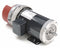 Marathon Motors 1 HP Brake Motor,3-Phase,1725 Nameplate RPM,230/460 Voltage,Frame 56C - 056T17F15655