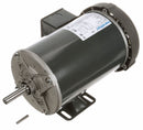Marathon Motors 1 HP, General Purpose Motor, 3-Phase, 1725 Nameplate RPM, 230/460 Voltage, 56 Frame - 056T17F15666