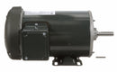 Marathon Motors 1 HP, General Purpose Motor, 3-Phase, 1725 Nameplate RPM, 230/460 Voltage, 56 Frame - 056T17F15666