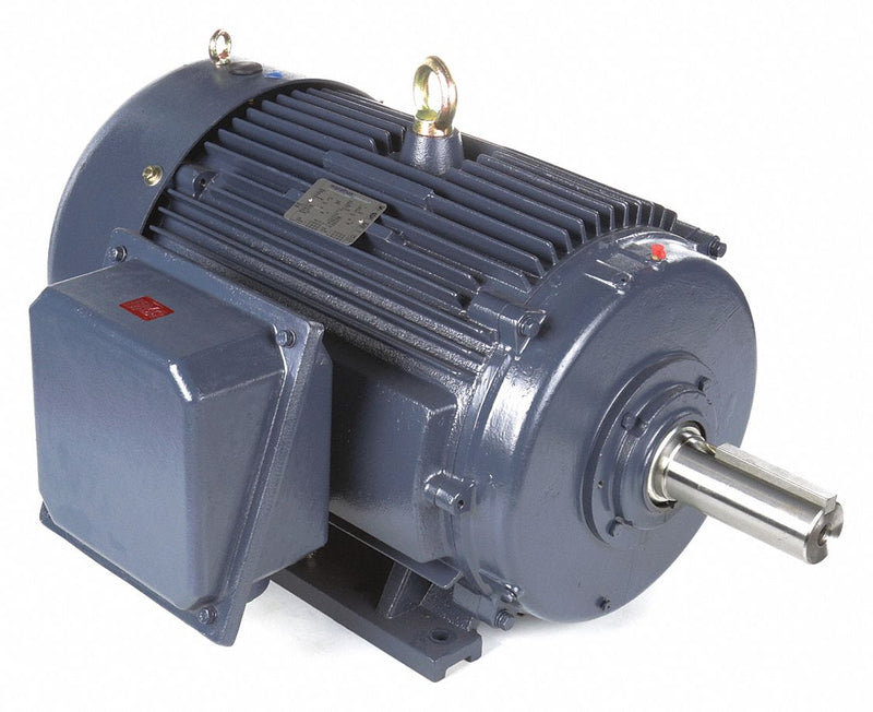 Marathon 405TTFC6633 - General Purpose Motor 100 HP 1785 rpm