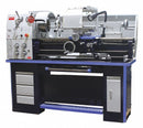 Dayton Lathe, Distance Between Centers 36 in, Voltage 115/230, 2, Min. Spindle Speed 65 RPM - 53UH10