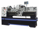 Dayton Lathe, Distance Between Centers 60 in, Voltage 230, 6, Min. Spindle Speed 45 RPM - 53UH14
