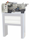 Dayton Lathe, Distance Between Centers 12 in, Voltage 115, 7/8, Min. Spindle Speed 150 RPM - 53UH16