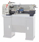 Dayton Lathe, Distance Between Centers 21 5/8 in, Voltage 115, 1, Min. Spindle Speed 150 RPM - 53UH17