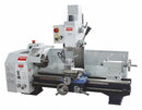 Dayton Lathe, Distance Between Centers 20 1/2 in, Voltage 115, 5/8, Min. Spindle Speed 120 RPM - 53UH18