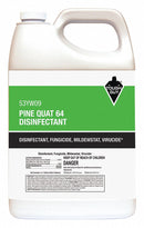 Tough Guy 53YW09 - Disinfectant Cleaner Size 1 gal. Bottle