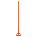 Impact Speed Change Mop Handle, 64", Orange - IMP84