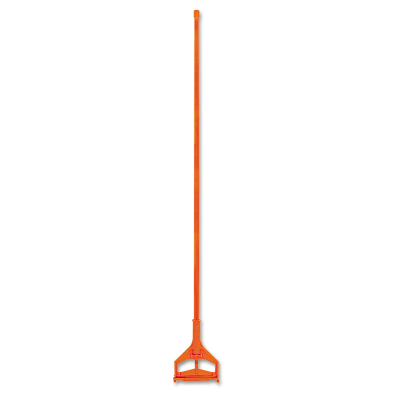 Impact Speed Change Mop Handle, 64", Orange - IMP84