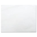 Scrubs White Board Cleaner Wipes, Cloth, 8 X 6, White, 120/Canister, 6/Carton - ITW90891CT