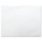Scrubs White Board Cleaner Wipes, Cloth, 8 X 6, White, 120/Canister, 6/Carton - ITW90891CT