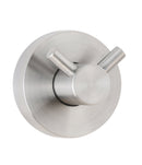 Bobrick B-549 Double Coat Hook