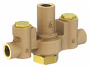 Acorn ST7069 - Mixing Valve Brass 12 gpm Flow 1/2 Inlet