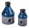 Hayward Threaded Pressure Reducing Pressure Reducing Control Valve, 1/4 in Pipe Size - PBV2025TPE1