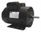 WEG 2 HP Commercial Duty Air Compressor Motor,Capacitor-Start/Run,3400 Nameplate RPM,115/208-230 Voltage - 13470997