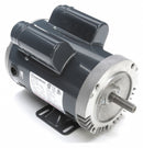 Marathon Motors 3/4 HP, General Purpose Motor, Capacitor-Start/Run, 1725 Nameplate RPM, 120/240 Voltage - 056B17DRR70008A1