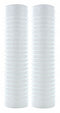 Trident 54JJ97 - Filter Cartridge 5 Microns PK2