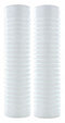 Trident 54JJ98 - Filter Cartridge 50 Microns PK2