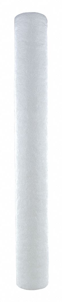 Trident 54JJ99 - Melt Blown Filter Cartridge 5 Microns