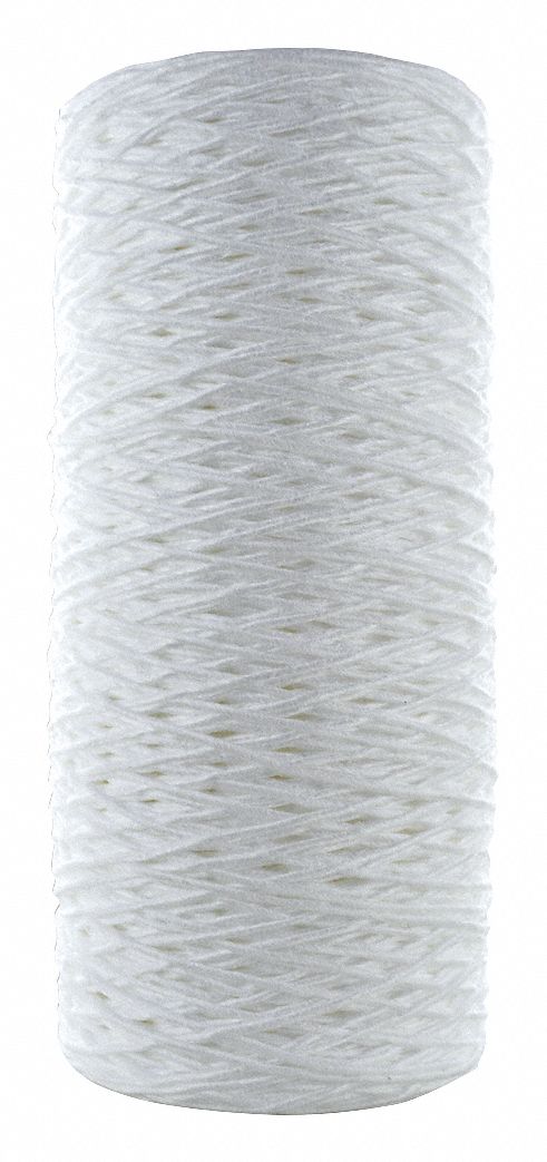 Trident 54JK04 - Wound Depth Filter Cartridge 50 Microns