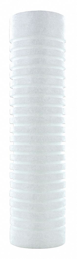 Trident 54JK05 - Filter Cartridge 5 Microns