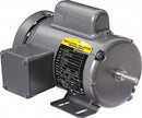 Baldor Electric L3353 - General Purpose Motor 1/8 HP 1725 rpm